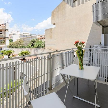 Marina D'Agrò Residence Santa Teresa Di Riva Exterior foto