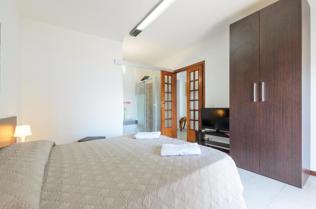 Marina D'Agrò Residence Santa Teresa Di Riva Exterior foto